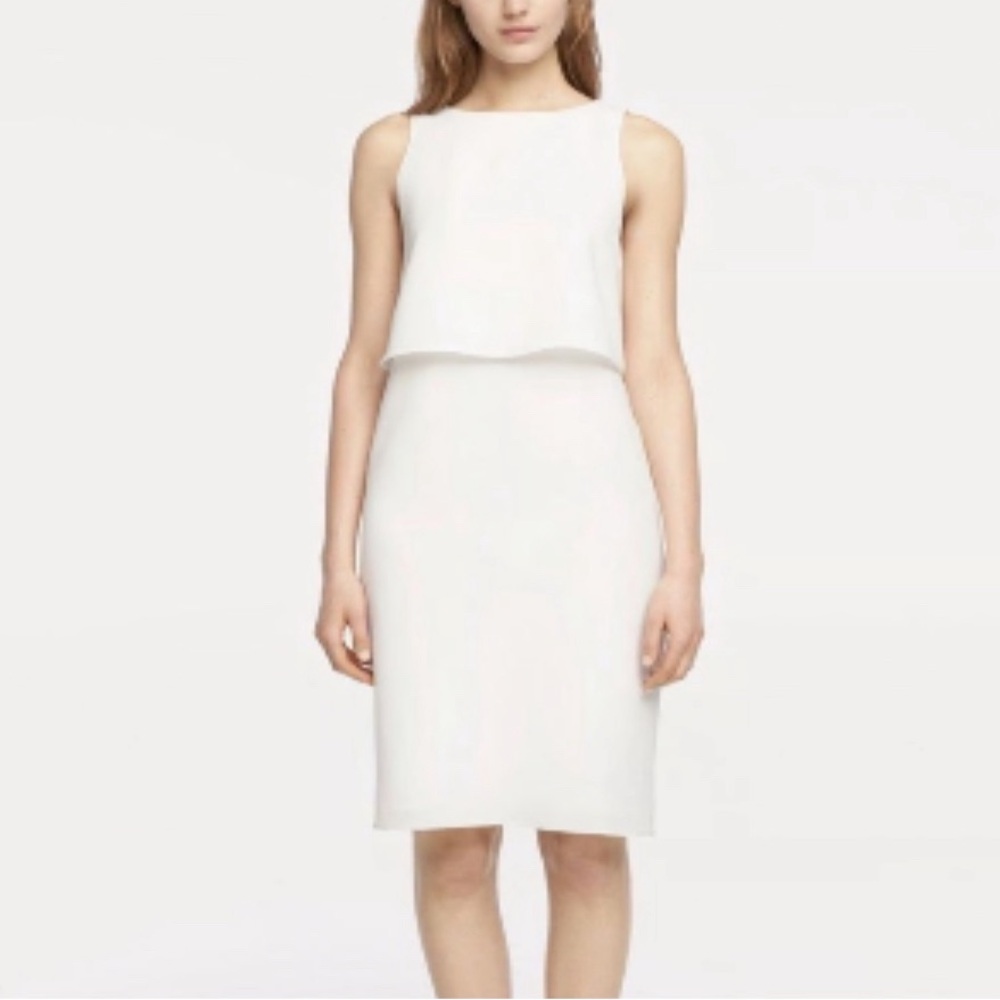 SOLD Rag and Bone dress - with sleeves